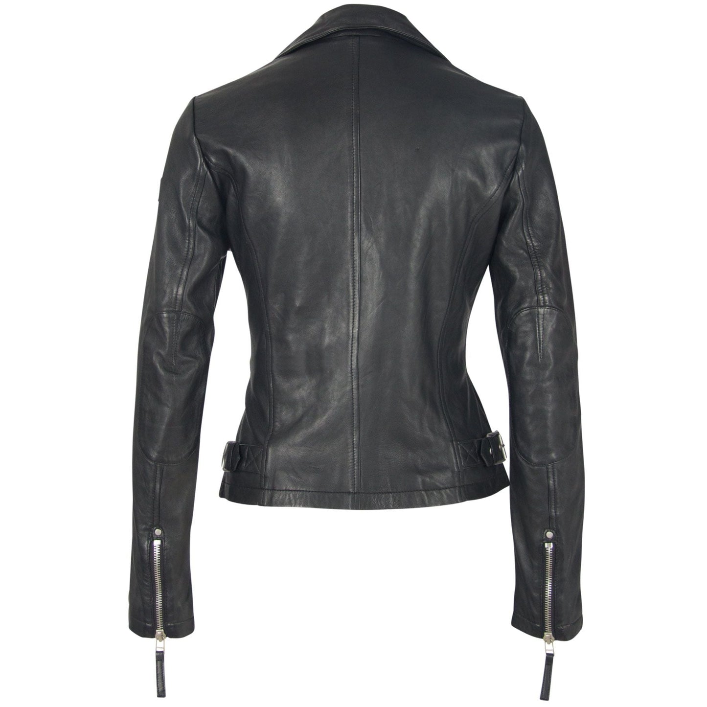 Pasja RF Leather Jacket