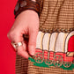 Wagoneer Dress by Double D Ranch at Bourbon Cowgirl