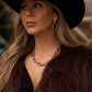 Desperado Dawn Chain by Allie Love