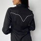 H Bar C San Fernando Women's Shirt Black