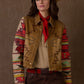Sidekick Jacket 1849 on woman