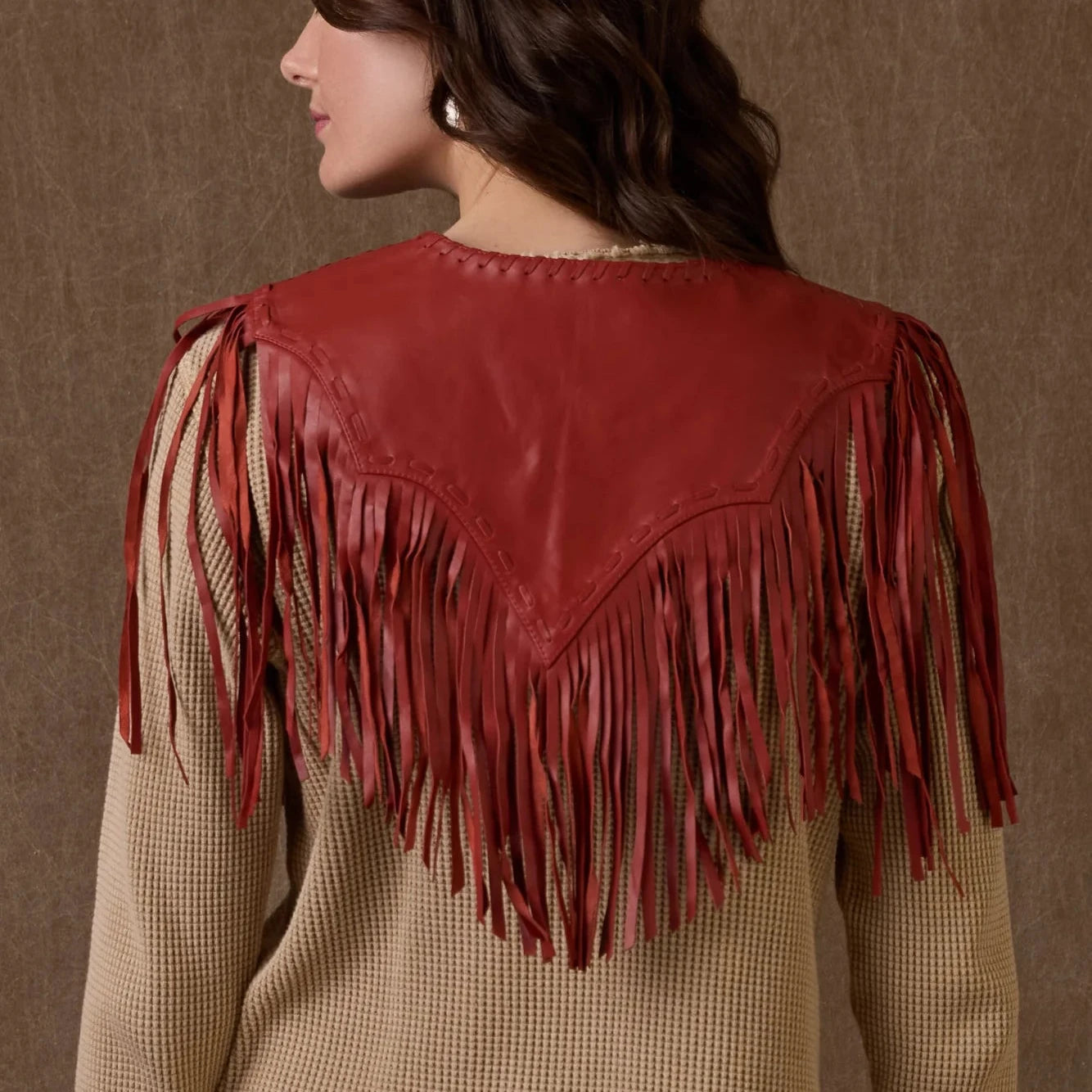 Sonora Collar by Double D Ranch at Bourbon Cowgirl
