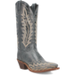 Emmylee Blue Women's Cowboy Boots by Laredo