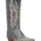 Emmylee Blue Women's Cowboy Boots by Laredo