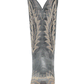 Emmylee Blue Women's Cowboy Boots by Laredo