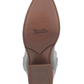 Emmylee Blue Women's Cowboy Boots by Laredo