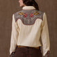 Woman wearing Wilder Rodeo Top
