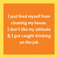CARD Fired | Funny Party Gift | Kitsch Greeting Cards