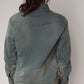 H Bar C Resurgent Women's Denim Shirt