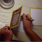 CARD Holes Closed | Funny Party Gift | Kitsch Greeting Cards