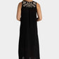 Kamala Linen Tank Slip Dress by Johnny Was