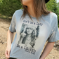 Stevie Nicks Don't Be A Lady Be A Legend Graphic Tee T-Shirt