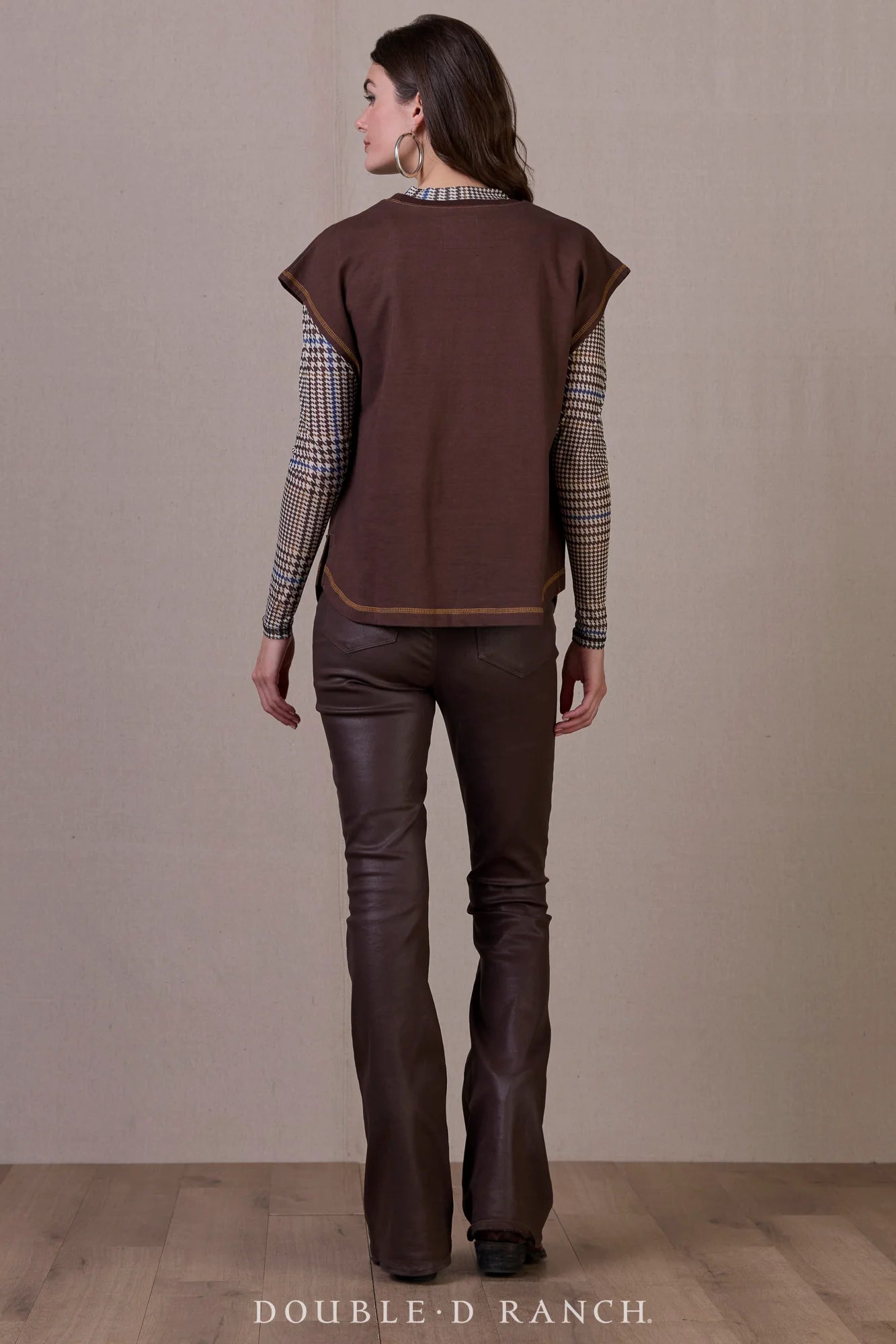 Wildfire Top by Double D Ranch