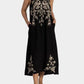 Kamala Linen Tank Slip Dress by Johnny Was