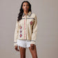 Eye Dazzler Jacket by Double D Ranch at Bourbon Cowgirl