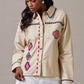 Eye Dazzler Jacket by Double D Ranch at Bourbon Cowgirl