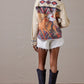 Eye Dazzler Jacket by Double D Ranch at Bourbon Cowgirl