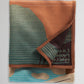 Resting Place Jacquard Blanket 64"x72" by Pendleton