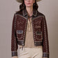 Cowboy Gist Jacket by Double D Ranch