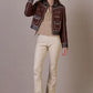 Cowboy Gist Jacket by Double D Ranch