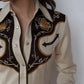 H Bar C Santa Barbara Women's Western Shirt