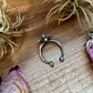 Naja Pendant – Sterling Silver – Native Made by VC