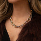 Desperado Dawn Chain by Allie Love