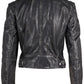Reanon RF Leather Jacket