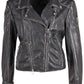 Reanon RF Leather Jacket