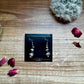 Sterling silver pearls - 24 inch