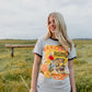 Range Riding Ruby Graphic Tee at Bourbon Cowgirl