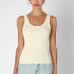 Nikibiki Reversible Ribbed Tank Top