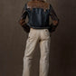 Bit Boss Biker Jacket by Double D Ranch