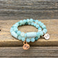 Sassy Stretch Bracelets Bullet Jewelry by Pretty Hunter - Assorted