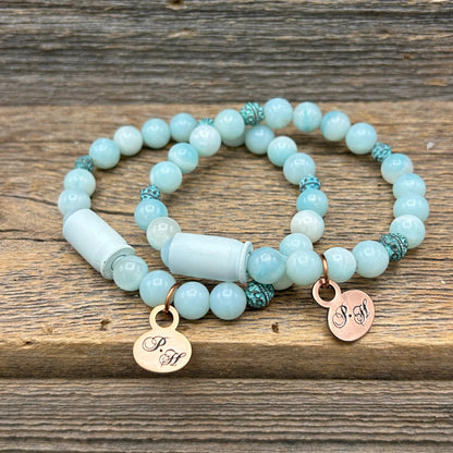 Sassy Stretch Bracelets Bullet Jewelry by Pretty Hunter - Assorted