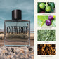 Cowboy Gunslinger Cologne |  Bourbon Cowgirl