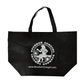 BC Environment & Budget Friendly Grocery Tote Bags-Set of 4