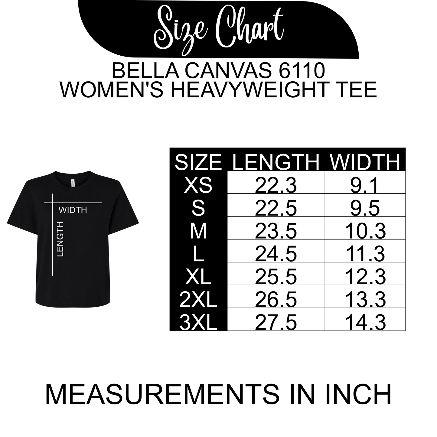 Bourbon Cowgirl Logo Boxy Vintage Denim T-Shirt