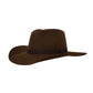 Beth Dutton Cowboy Hat by Gone Country - Bourbon Cowgirl