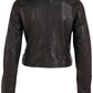 Bita RF Leather Jacket