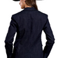 Denim Blazer by Stetson