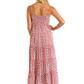 Halter Maxi Dress by Rock and Roll Denim at Bourbon Cowgirl