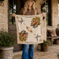 Bet Against Me That'll Be Fun Wild Rag Scarf by Bourbon Cowgirl