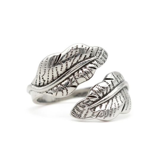 Simple Pleasures Ring