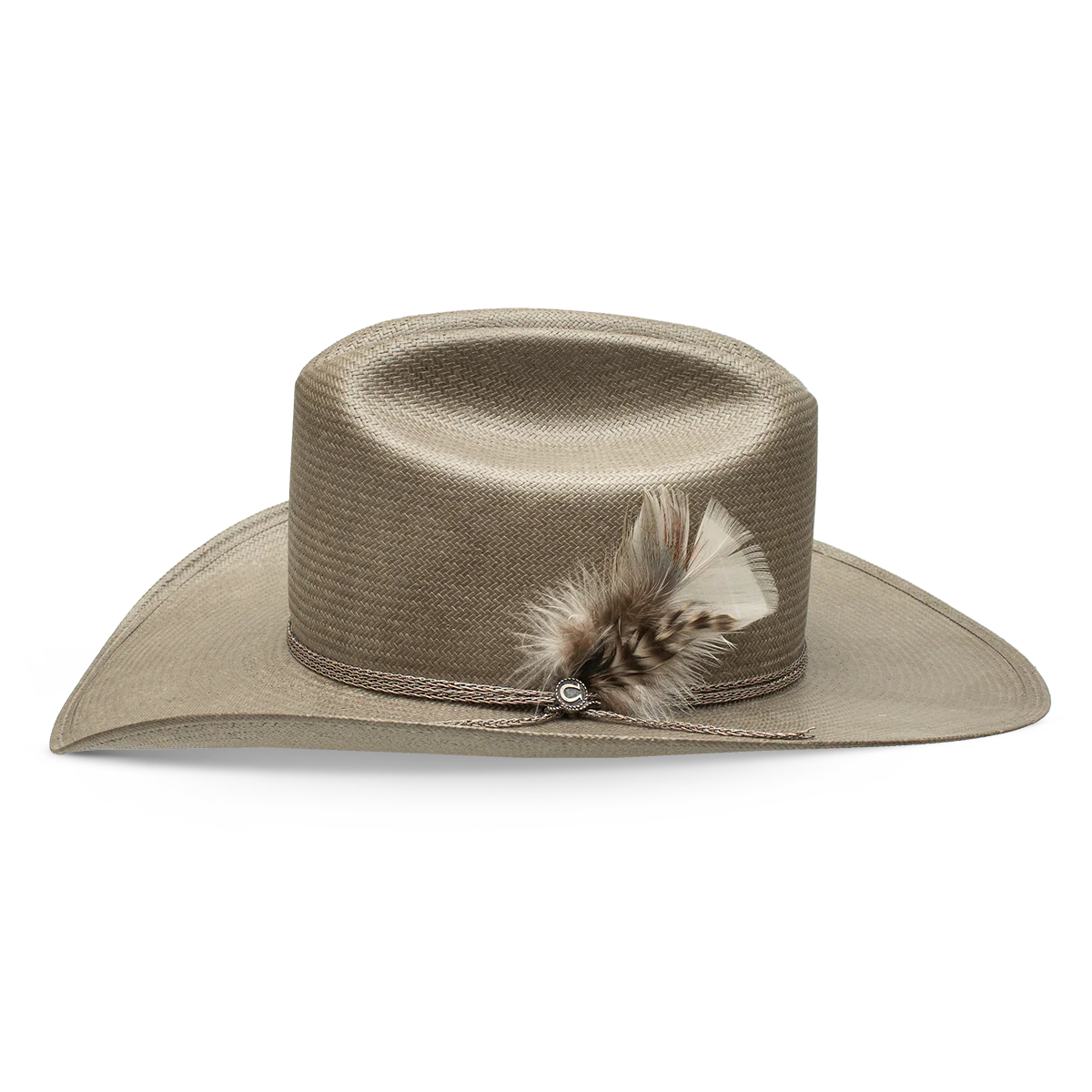 Hold My Halo Lainey Wilson Straw Hat Charlie 1 Horse