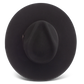 Highway Fashion Hat by Charlie 1 Horse in Black at Bourbon Cowgirl