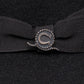Highway Fashion Hat by Charlie 1 Horse in Black at Bourbon Cowgirl