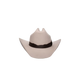 Saddle Up Charlie 1 Horse for Lainey Wilson Cowboy Hat