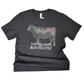 Black Angus Double B Ranch T-Shirt