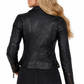 Raizel RF Leather Jacket